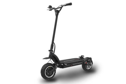 Dualtron ULTRA electric scooter