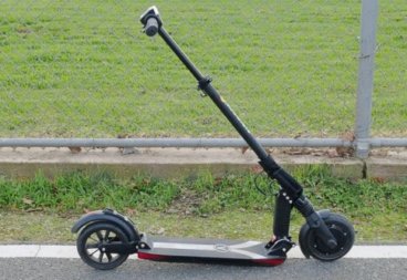 UScooters Booster V electric scooters