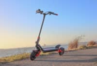 Zero 10X (23 Ah) - full scooter 2