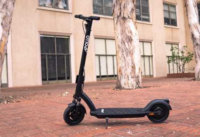 Apollo Air Pro electric scooter