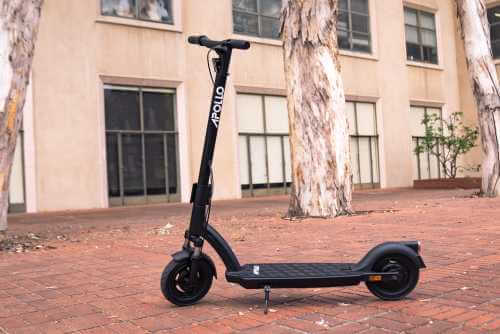 Apollo Air Pro electric scooter