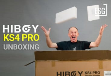 Hiboy KS4 Pro