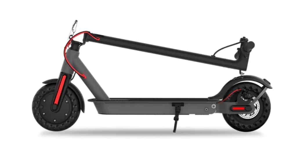 hiboy s2 electric scooter