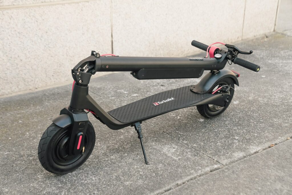 turboant x7 max electric scooter