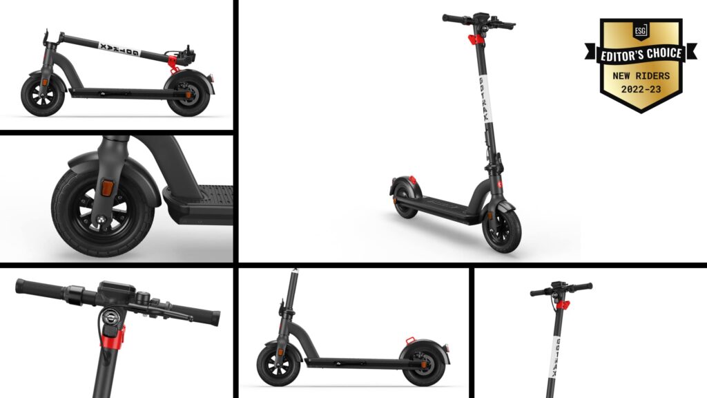 Gotrax-G3-Best-Electric-Scooters-For-Adults 
