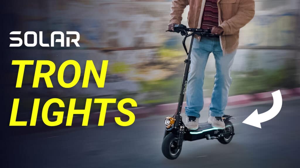 Solar-P1-2.0-Electric-Scooter-Review