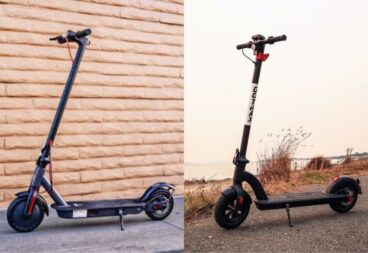 Best affordable electric scooters